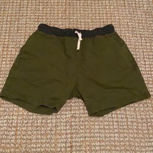 Chubbies Shorts